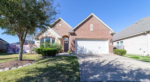 Photo of 2507 Atwater Ridge Ct, Richmond, TX 77406