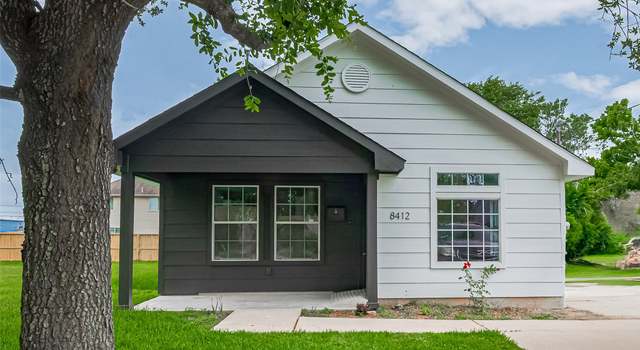 Photo of 8412 Fountain St, Houston, TX 77051