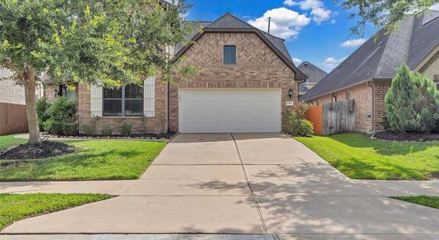 Property at 4511 Hickory Branch Ln, Sugar Land, TX 77479, 4 beds, 3 baths