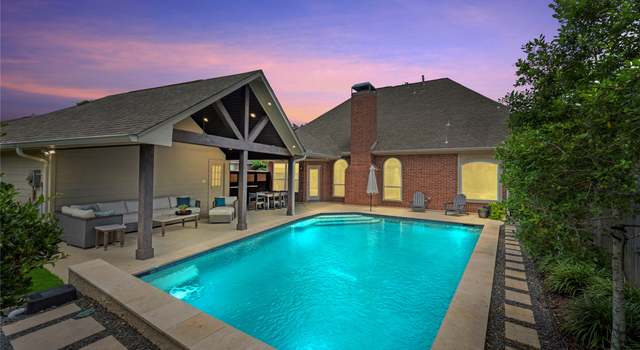 Photo of 1310 Blackthorne Dr, Houston, TX 77094
