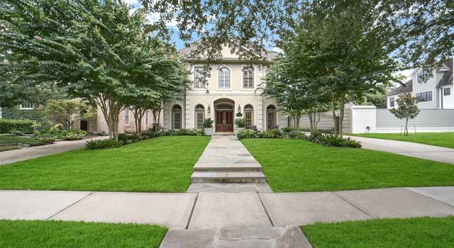 Photo of 6549 Edloe St, Houston, TX 77005