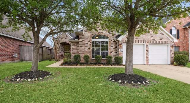 Photo of 2807 Lake Shore Harbour Dr, Missouri City, TX 77459