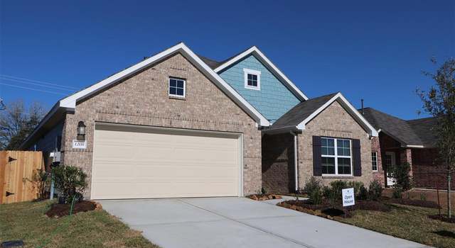 Photo of 1208 Filly Creek Dr, Alvin, TX 77511