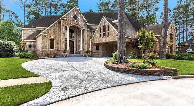 Photo of 15002 Granite Shoals Ct, Cypress, TX 77429