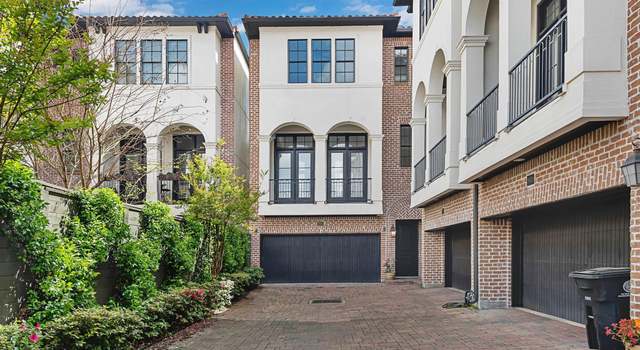 Photo of 3917 Gramercy St, Houston, TX 77025