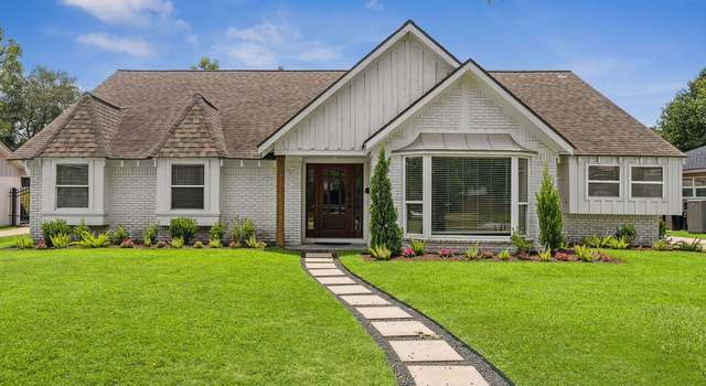 Photo of 5515 Dumfries Dr, Houston, TX 77096