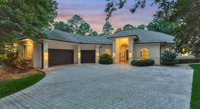 Photo of 134 Trinity Oaks Ct, Spring, TX 77381