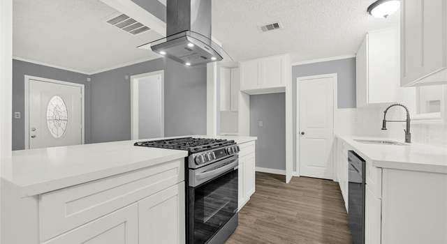 Photo of 13218 Chelton St, Houston, TX 77015
