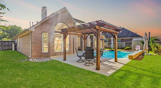 Photo of 2902 Golden Larch Dr, Katy, TX 77494