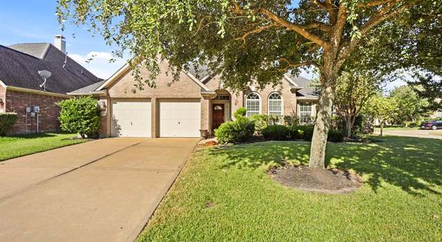 Photo of 2902 Golden Larch Dr, Katy, TX 77494