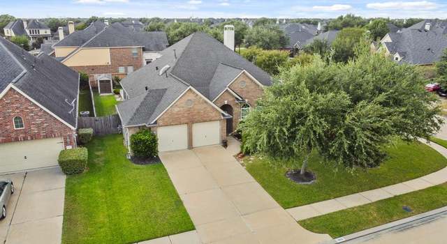 Photo of 2902 Golden Larch Dr, Katy, TX 77494