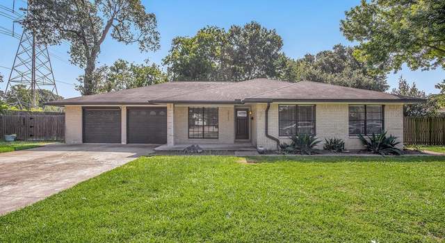 Photo of 2922 Helberg Rd, Houston, TX 77092