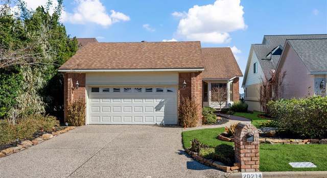 Photo of 20214 Atascocita Lk, Humble, TX 77346