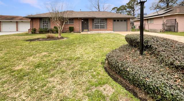 Photo of 8811 Cottage Gate Ln, Houston, TX 77088