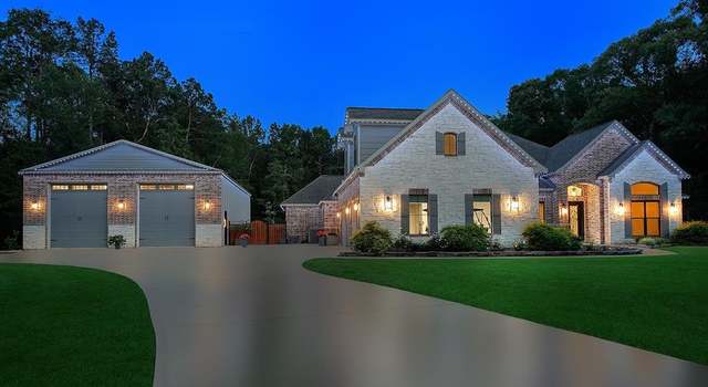 Photo of 16572 Stonecrest Dr, Conroe, TX 77302