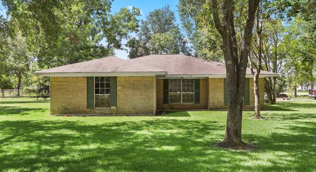 Photo of 13329 24th St, Santa Fe, TX 77510