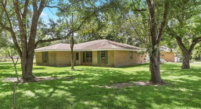 Photo of 13329 24th St, Santa Fe, TX 77510