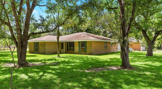 Photo of 13329 24th St, Santa Fe, TX 77510