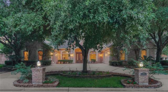 Property at 17 Highwood Rd, Montgomery, TX 77356, 3 beds, 3.5 baths