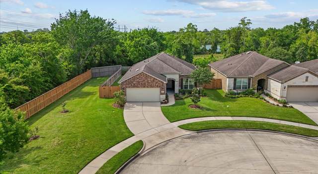 Property at 651 Tenuta Ln, League City, TX 77573, 2 beds, 2 baths