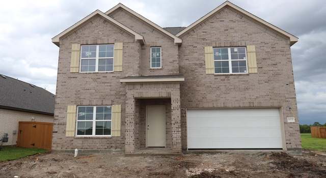 Photo of 14122 Baikal Manor Dr, Santa Fe, TX 77510