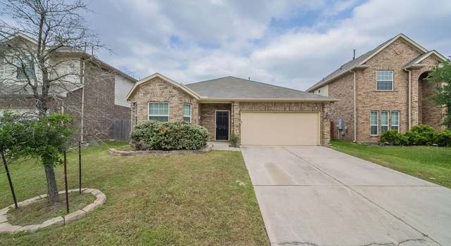 Photo of 1419 Reno Ridge Ln, Spring, TX 77373