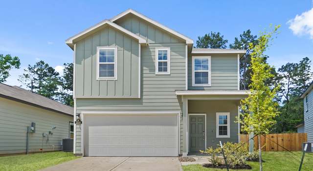 Photo of 21206 Rising Heights St, Porter, TX 77365