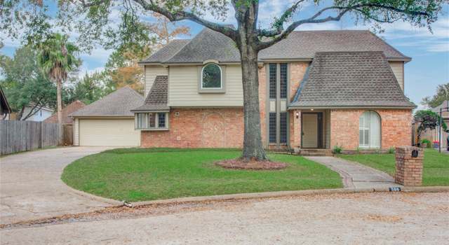 Photo of 506 Windsor Glen Dr, Katy, TX 77450