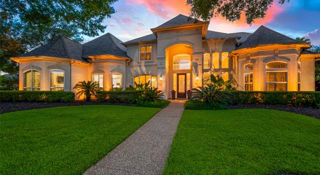 Photo of 2130 Wineberry Dr, Katy, TX 77450