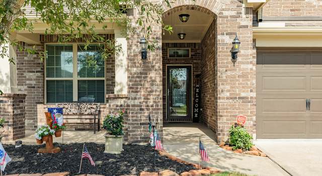 Photo of 9534 Ocean Dr, Rosharon, TX 77583