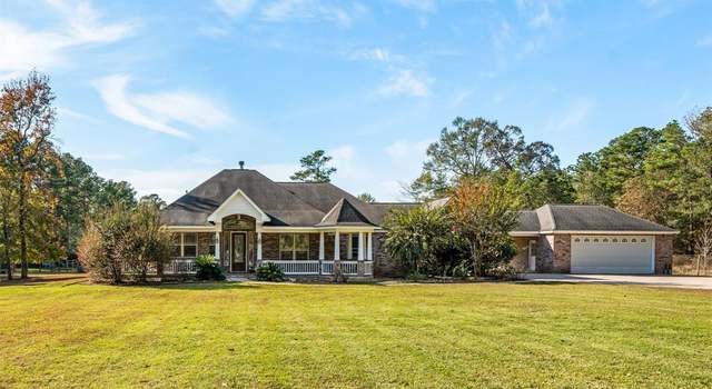 Photo of 31403 Chelsie Pl, Magnolia, TX 77354