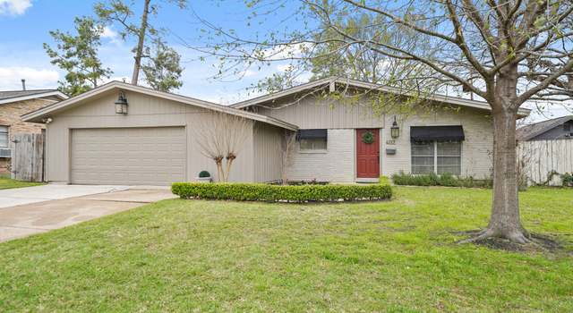Photo of 4122 Gardendale Dr, Houston, TX 77092