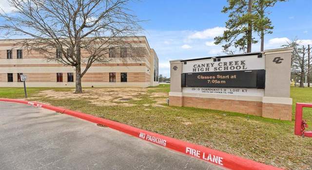 Photo of 11131 Williams Reserve Dr, Conroe, TX 77303