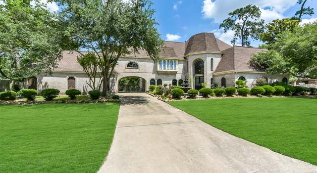 Photo of 3230 Ivy Falls Dr, Houston, TX 77068