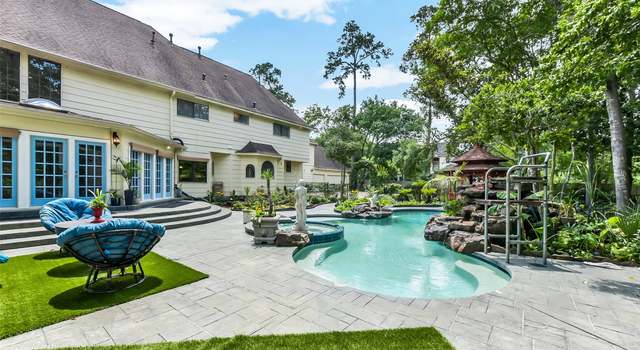 Photo of 3230 Ivy Falls Dr, Houston, TX 77068