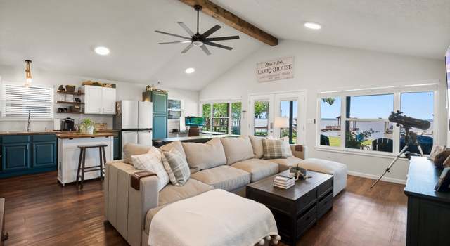 Photo of 269 Bass Blvd, Trinity, TX 75862