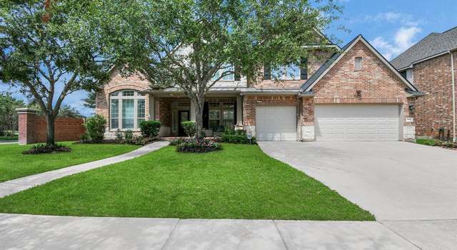 Photo of 4314 Village Forest Dr, Sugar Land, TX 77479