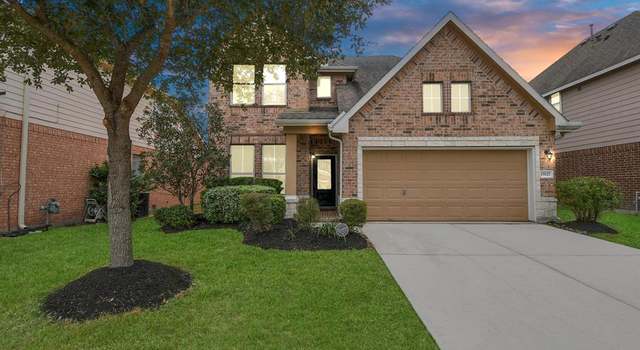 Photo of 15127 Sierra Sunset Dr, Humble, TX 77396