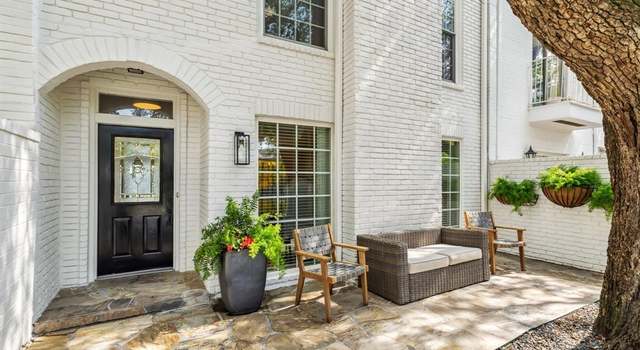 Photo of 2222 Welch St, Houston, TX 77019