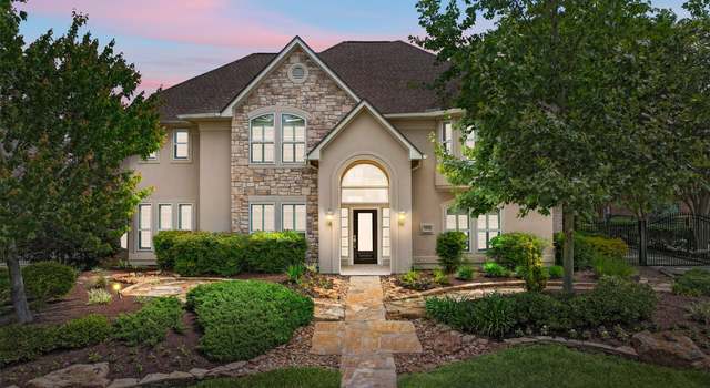 Photo of 18406 Bull Pine Dr, Spring, TX 77379