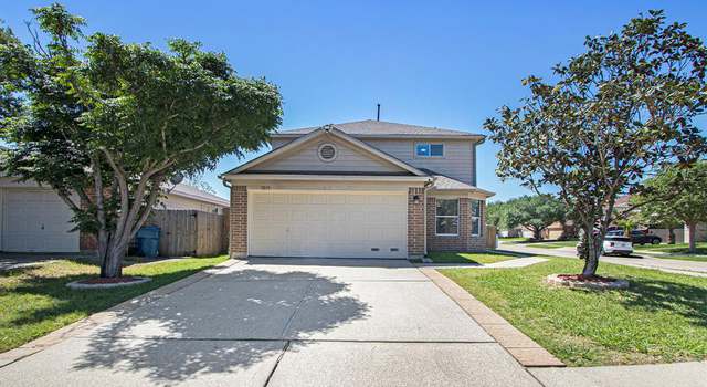 Photo of 1219 Fairlane Sq, Channelview, TX 77530