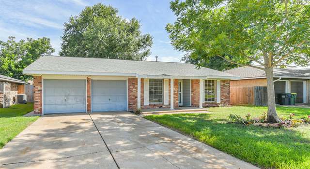 Photo of 4913 Ivy St, Pasadena, TX 77505