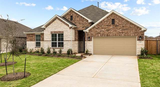 Photo of 511 Corner Canyon Ln, Willis, TX 77378