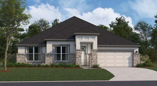 Photo of 511 Corner Canyon Ln, Willis, TX 77378