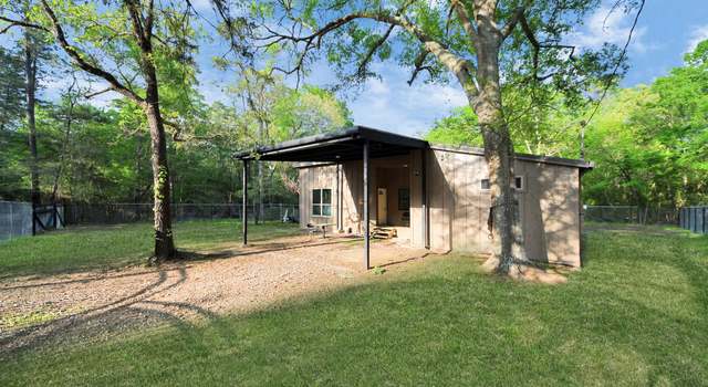 Photo of 13358 Lueders Ln, Plantersville, TX 77363