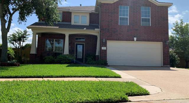 Photo of 2545 Kildeer Ct, League City, TX 77573