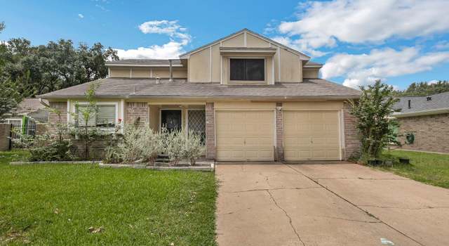 Photo of 15631 Meadow Village Dr, Houston, TX 77095
