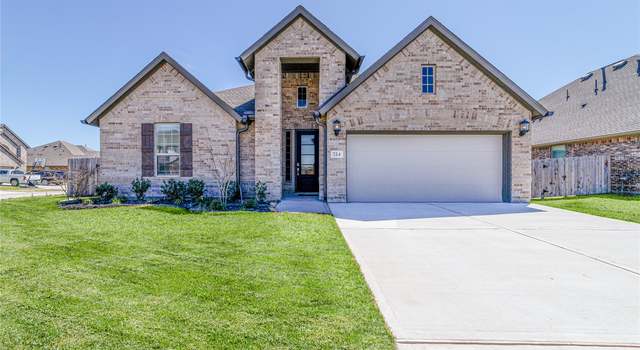 Photo of 724 Kingwood Dr, League City, TX 77573