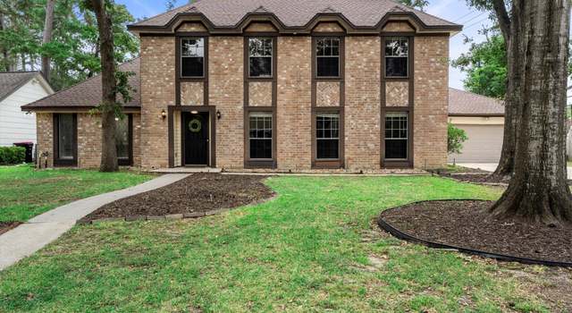 Photo of 819 Maranon Ln, Houston, TX 77090