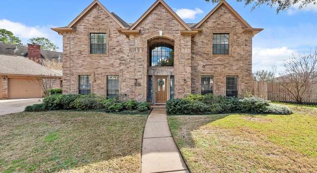 Photo of 1015 Mill Shadow Ct, Sugar Land, TX 77498